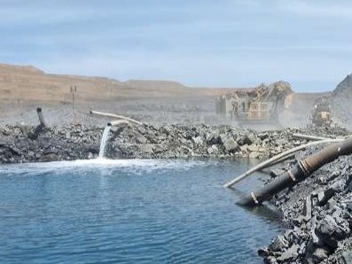 Domestic Water Lifting